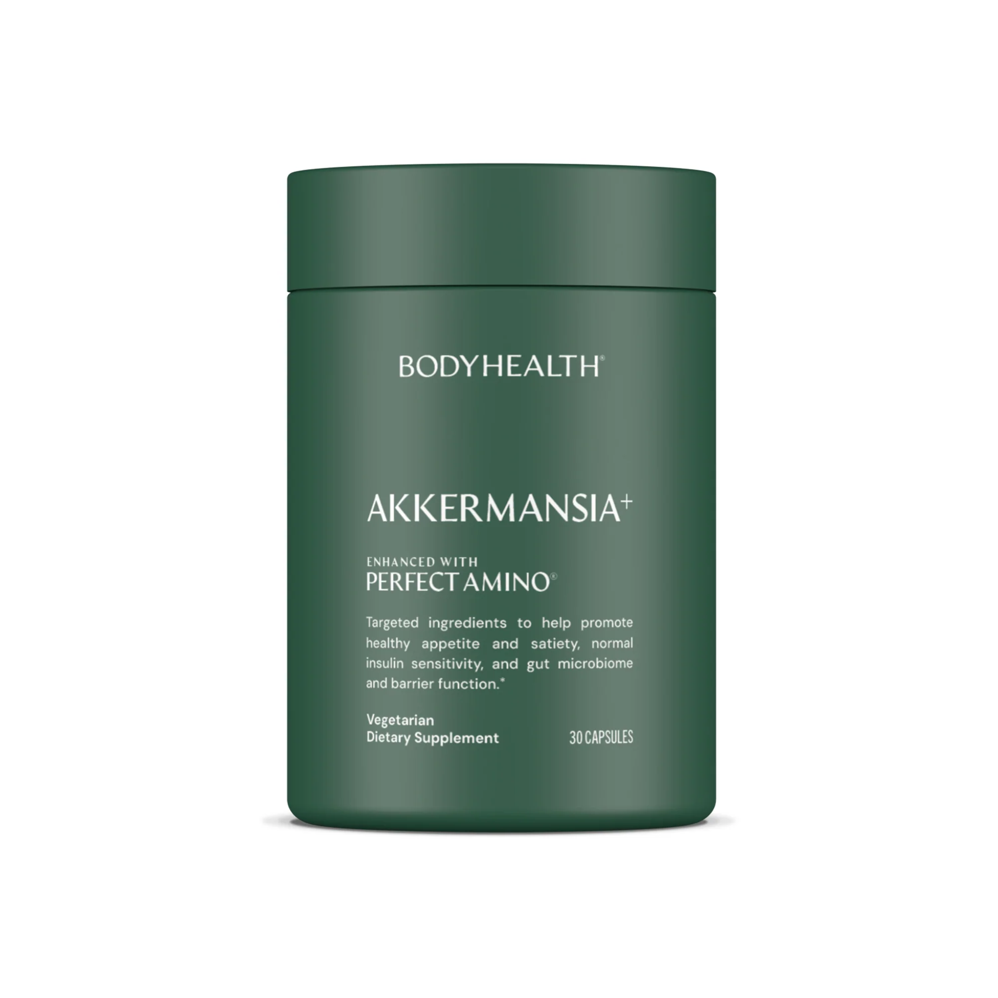 Gut Support and Environmental Pollutants